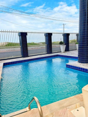 Apartamento Beira Mar Piscina Tramandaí